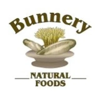Shop Bunnery Natural Foods logo