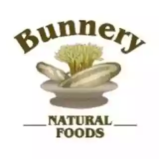 Bunnery Natural Foods discount codes