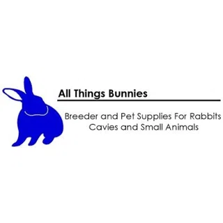 Shop All Things Bunnies logo