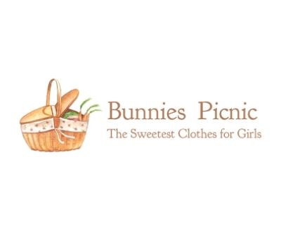 Shop Bunnies Picnic logo