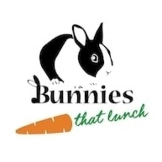 Shop Bunnies That Lunch logo