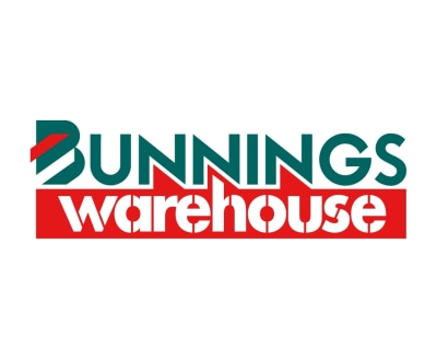 Shop Bunnings Warehouse logo