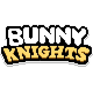 Bunny Knights logo