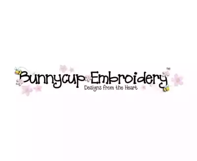 Shop Bunnycup Embroidery coupon codes logo