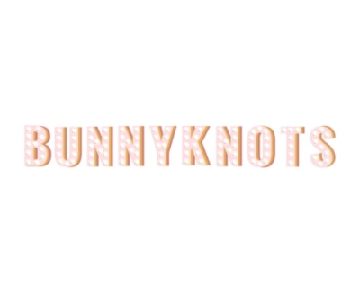 Shop Bunny Knots logo