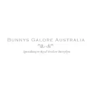 Shop Bunnys Galore Australia logo