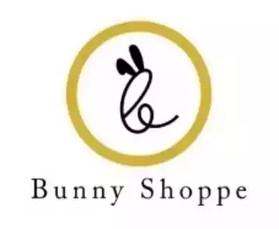 Shop Bunny Shoppe logo