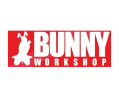 Shop Bunny Workshop logo