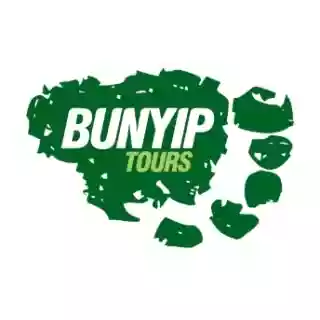 Shop Bunyip Tours discount codes logo