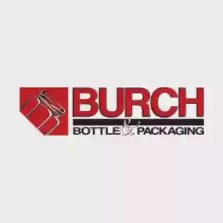 Shop Burch Bottle logo