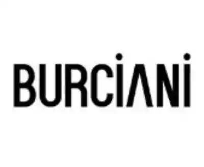 burciani.com logo
