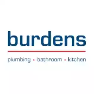 Shop Burdens Bathrooms AU logo