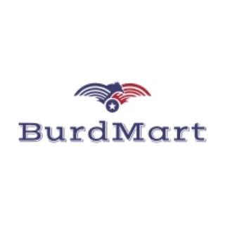 Shop BurdMart logo