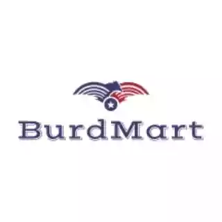 BurdMart promo codes