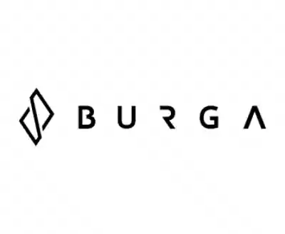 Burga logo