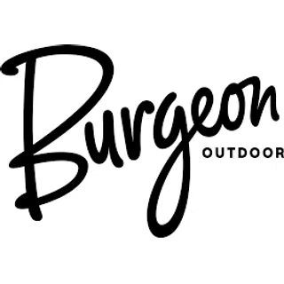 Shop Burgeon Outdoor logo