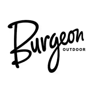 Burgeon Outdoor logo