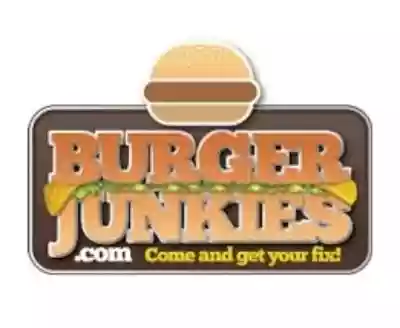 Burger Junkies coupon codes