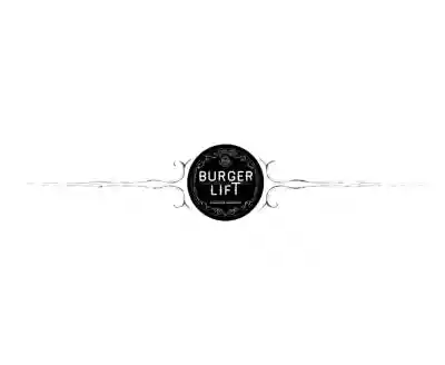 Burger Lift logo