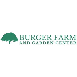 Burger Farm logo