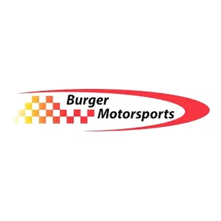 Burger Motorsports logo