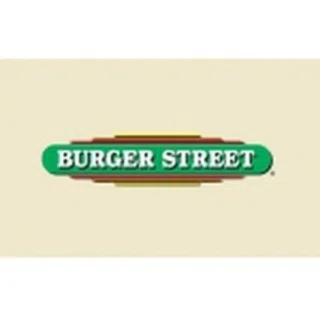 Shop Burger Street logo