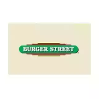 Burger Street coupon codes