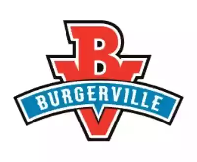 Burgerville discount codes
