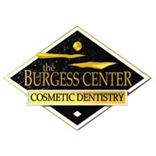 Burgess Center for Cosmetic Dentistry logo