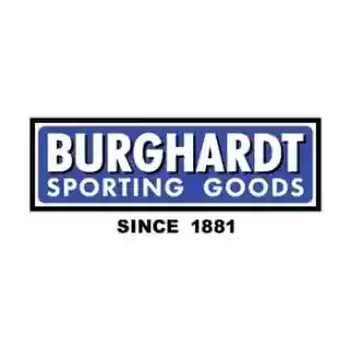 Shop Burghardt Sporting Goods discount codes logo