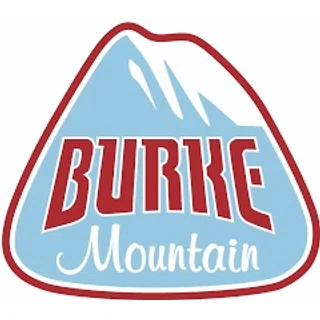 Burke Mountain Resort logo