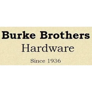 Burke Brothers logo