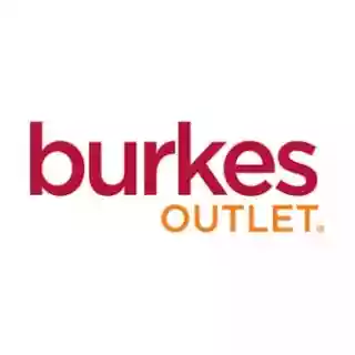Burkes Outlet discount codes