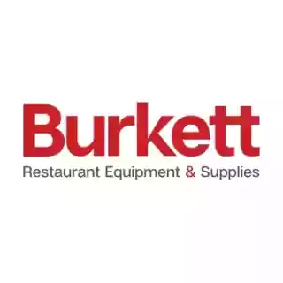 Shop Burkett promo codes logo