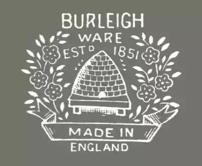 Shop Burleigh coupon codes logo