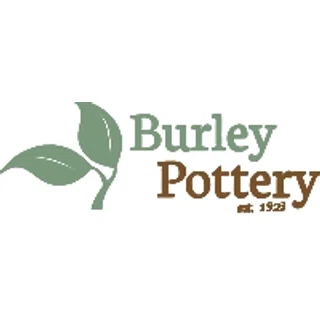 Burley Pottery logo