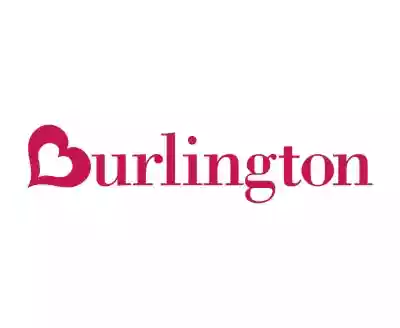 Shop Burlington coupon codes logo