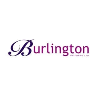 Burlington Uniforms logo