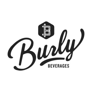 Shop Burly Beverages logo
