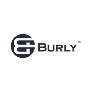 Burly USA logo