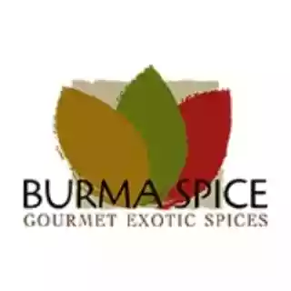 Burma Spice discount codes