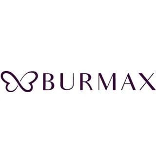 The Burmax Company logo