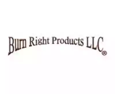 Burn Right Products logo