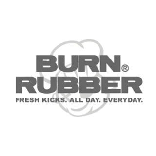 Shop Burn Rubber Sneaker logo