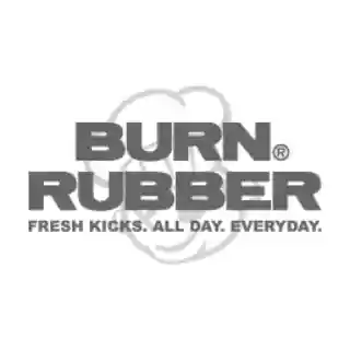 burnrubbersneakers.com logo