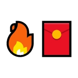 Shop Burn Signal logo