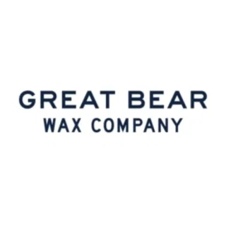 Shop Great Bear Wax Co. logo