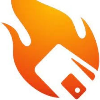 Shop Burner Wallet logo
