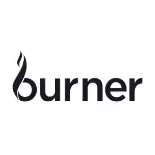 Shop Burner coupon codes logo