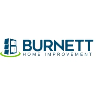 Burnett Home Improvement logo